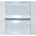 4gal PP Acid Corrosive Cabinets 25kg Loading Capacity